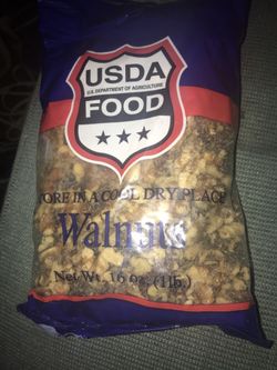 Walnuts