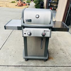 Weber Grill 