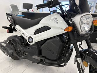 Motorcycle 50cc Gasoline