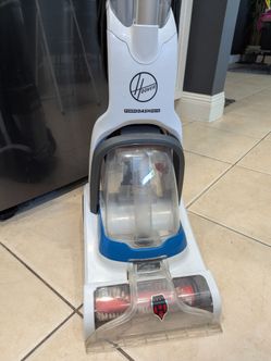 Hoover PowerDash Pet Carpet Cleaner