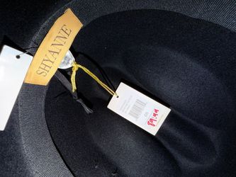 Shyanne Western Cowboy Wool Felt Hat