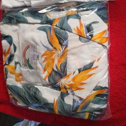 Hawaiian Shirts