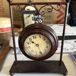 Clock