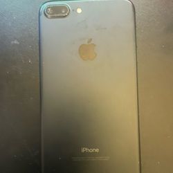 IPhone 7 plus