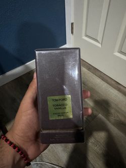 Tom Ford Tobacco Vanille EDP 100ml