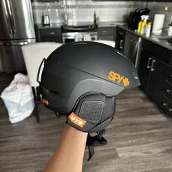 Snow Helmet
