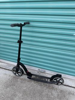 Kick Scooter