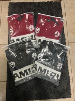 Amiri Polos