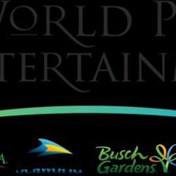  Tickets To Any Of These Park Parking Included