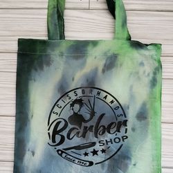 Edward Scissorhands Canvas Bag
