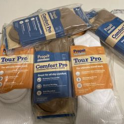 FREE FREE!! COMFORT PRO SOCKS!!