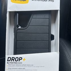 Otterbox Defender Pro Galaxy S24+