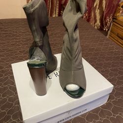 Zapatos Para Mujer