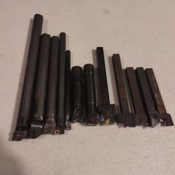 Machinist Boring Bar Tools 