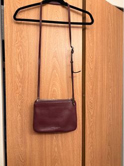 Marc Jacob’s drifter bag