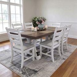 Ashley Dining Set