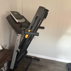Pro Form Treadmill With Incline