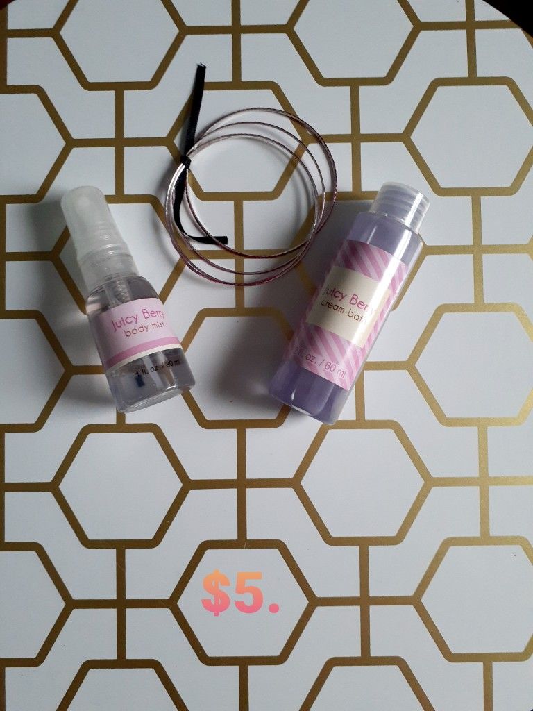 Gift set 