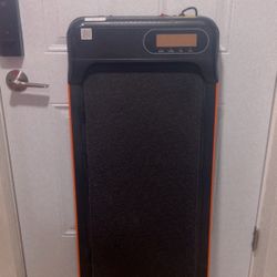 Portable Treadmill With Incline 