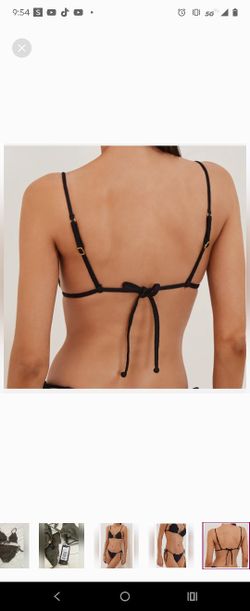 Bikini Bathing Suit Clothes