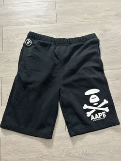 Aape Shorts