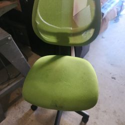 Free Desk Chair 