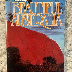 Australian Women’s Weekly Magazine 1970’s Inroads of the Outback Keith Winser's Travel Guide to Australia off the Beaten Track