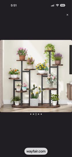 Planter holder