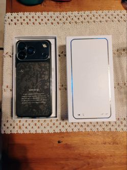 Phone for sale