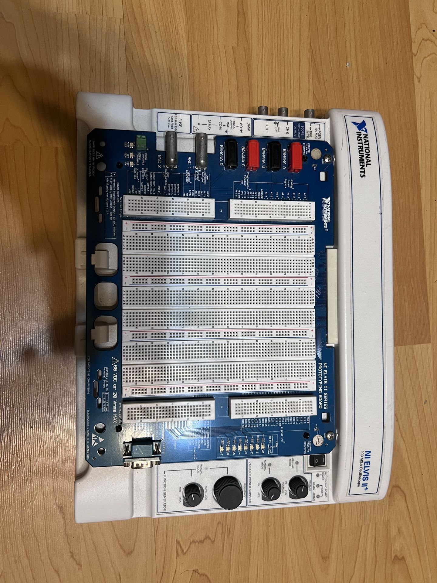 Texas instruments