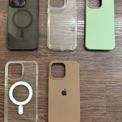 iPhone Cases 14 Pro Max