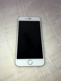 iPhone 6S 64 G**GREAT CONDITION**
