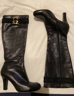 Gucci Boots