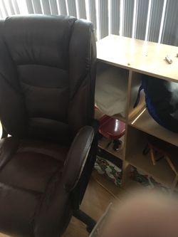 Office chair