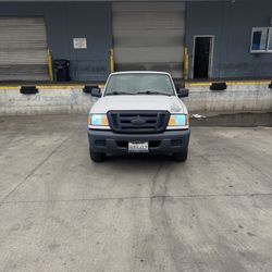 2006 Ford Ranger