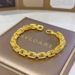 Bulgari vintage armband