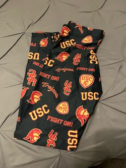 Women’s USC Leggings