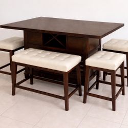 DINING SET