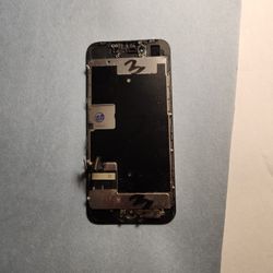 (UNTESTED) Parts/May Work