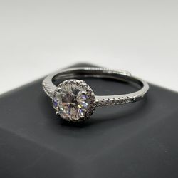 Diamond Engagement Ring