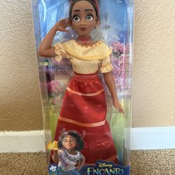 Disney Encanto Doll