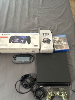 Electronics for sale