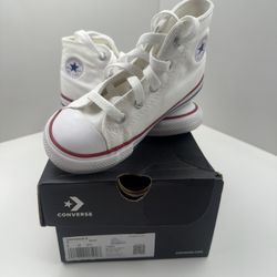 Converse US Size 9 Infant