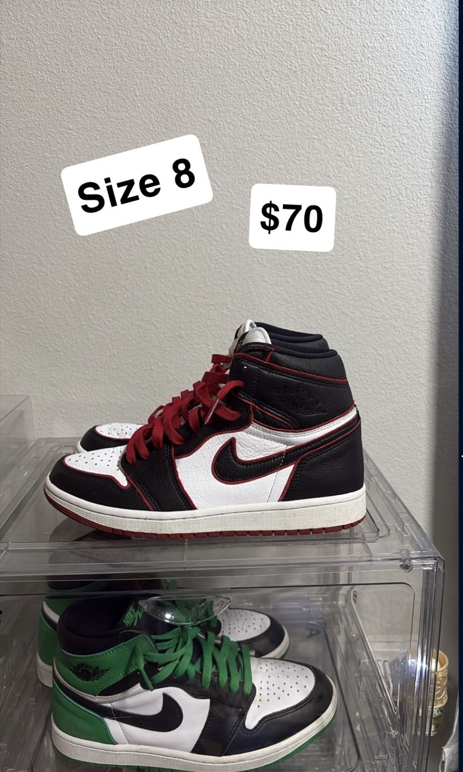 Jordan