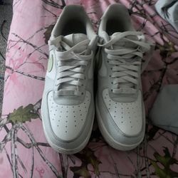 Nike Shoes 