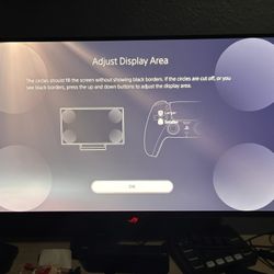 Asus Rog Strix XG27ACDMS 280hz 1440p Monitor