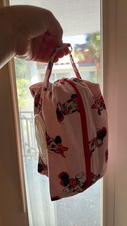 Diaper bags