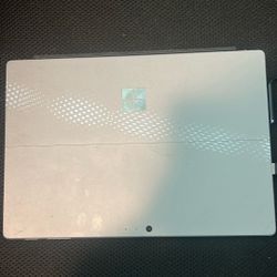 Microsoft Tablet 8GB