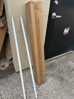 GE LED Bulbs