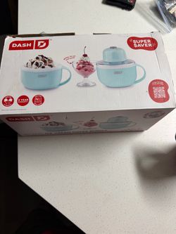 My Mug Ice Cream Maker
